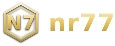 nr77 logo